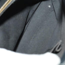 LOUIS VUITTON Epi Mandala MM Shoulder Bag Black M58892 LV Auth 116378-20