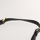 LOUIS VUITTON Epi Mandala MM Shoulder Bag Black M58892 LV Auth 116378-8