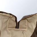 LOUIS VUITTON Monogram Sac Plain Ale Ron Boston Bag M41440 LV Auth 116381-21