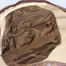 LOUIS VUITTON Monogram Sac Plain Ale Ron Boston Bag M41440 LV Auth 116381-22