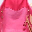 LOUIS VUITTON Monogram Vernis Reade PM Hand Bag Fran Boise M9132F Auth 116414AM-20