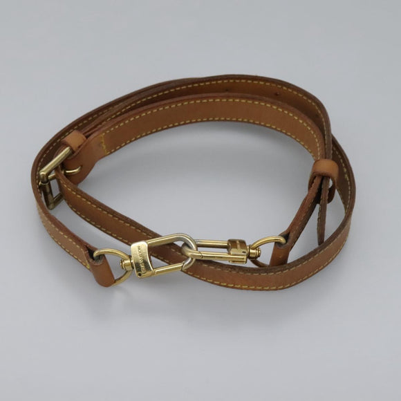 LOUIS VUITTON Monogram Multicolor Courtney GM Bag 2way White M40260 Auth 116431