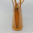 LOUIS VUITTON Epi Saint Jacques Poignees Long Bag Yellow M52339 LV Auth 116451-3