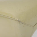 LOUIS VUITTON Monogram Vernis Wilshire MM Hand Bag Broncorail M91441 Auth 116453-9