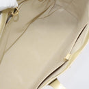 LOUIS VUITTON Monogram Vernis Wilshire MM Hand Bag Broncorail M91441 Auth 116453-10