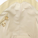 LOUIS VUITTON Monogram Vernis Wilshire MM Hand Bag Broncorail M91441 Auth 116453-19