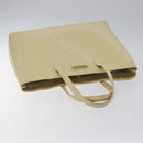 LOUIS VUITTON Monogram Vernis Wilshire MM Hand Bag Broncorail M91441 Auth 116453-6