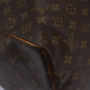 LOUIS VUITTON Monogram Keepall 50 Boston Bag M41426 LV Auth 116455-10