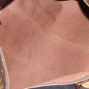 LOUIS VUITTON Monogram Keepall 50 Boston Bag M41426 LV Auth 116455-11