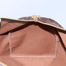 LOUIS VUITTON Monogram Keepall 50 Boston Bag M41426 LV Auth 116455-20
