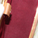 LOUIS VUITTON Monogram Multicolor Judy PM Shoulder Bag White M40257 Auth 116458-11