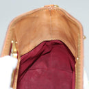 LOUIS VUITTON Monogram Multicolor Judy PM Shoulder Bag White M40257 Auth 116458-20