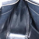 Burberrys Nova Check Shoulder Bag Canvas Beige Auth 116476-19