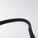 Burberrys Nova Check Shoulder Bag Canvas Beige Auth 116476-8