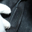 SAINT LAURENT Emmanuel Hand Bag Leather 2way Multicolor GT357603 Auth 116482-12