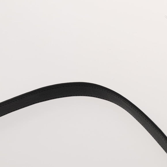 SAINT LAURENT Emmanuel Hand Bag Leather 2way Multicolor GT357603 Auth 116482