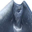 Christian Dior Trotter Canvas Shoulder Bag Navy Auth 116498-18