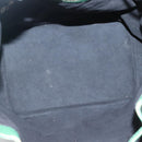 LOUIS VUITTON Epi Noe Shoulder Bag Green M44004 LV Auth 116508-11