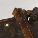 LOUIS VUITTON Monogram Noe Shoulder Bag M42224 LV Auth 116511-9