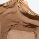 LOUIS VUITTON Monogram Noe Shoulder Bag M42224 LV Auth 116511-19