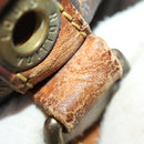 LOUIS VUITTON Monogram Noe Shoulder Bag M42224 LV Auth 116511-12