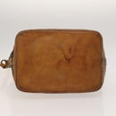 LOUIS VUITTON Monogram Noe Shoulder Bag M42224 LV Auth 116511-5