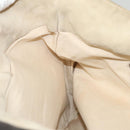 CHANEL Camelia Tote Bag Canvas Black CC Auth 116525-22