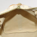 LOUIS VUITTON Damier Azur Speedy Bandouliere 30 Hand Bag 2way N41052 Auth 116527-19