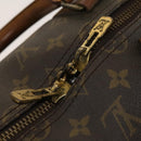 LOUIS VUITTON Monogram Keepall 55 Boston Bag M41424 LV Auth 116532-9