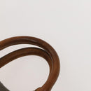 LOUIS VUITTON Monogram Keepall 55 Boston Bag M41424 LV Auth 116532-14