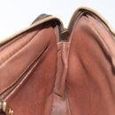 LOUIS VUITTON Monogram Marly Dragonne GM Clutch Bag M51825 LV Auth 116549-19