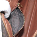 LOUIS VUITTON Monogram Marly Dragonne GM Clutch Bag M51825 LV Auth 116549-10