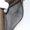 LOUIS VUITTON Monogram Marly Dragonne GM Clutch Bag M51825 LV Auth 116549-11