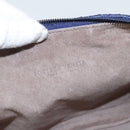 BOTTEGA VENETA INTRECCIATO Hand Bag Leather Navy Auth 116562V-19