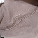 BOTTEGA VENETA INTRECCIATO Hand Bag Leather Navy Auth 116562V-10