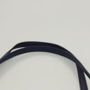 BOTTEGA VENETA INTRECCIATO Hand Bag Leather Navy Auth 116562V-14