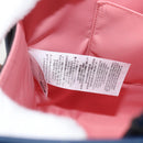 GUCCI GG Supreme Children's Hand Bag PVC Pink Silver 605614 Auth 116571AM-25