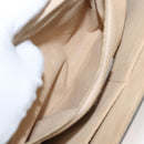 LOUIS VUITTON Monogram Vernis Venice Shoulder Bag Citrin M90277 LV Auth 116576-21