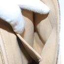 LOUIS VUITTON Monogram Vernis Venice Shoulder Bag Citrin M90277 LV Auth 116576-22