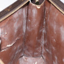 LOUIS VUITTON Monogram Poche Toilette 26 Pouch M47542 LV Auth 116600-17