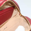 GUCCI GG Supreme Ophidia Web Sherry Line Backpack PVC Beige 598661 Auth 116635V-17