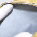 LOUIS VUITTON Monogram Vernis Wooster Shoulder Bag Gris M91036 LV Auth 116638-16