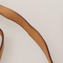 LOUIS VUITTON Monogram Vernis Wooster Shoulder Bag Gris M91036 LV Auth 116638-8