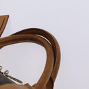 LOUIS VUITTON Monogram Keepall 60 Boston Bag M41422 LV Auth 116642-14