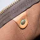 LOUIS VUITTON Monogram Keepall 45 Boston Bag M41428 LV Auth 116645-12