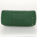 LOUIS VUITTON Epi Keepall 60 Boston Bag Green M42944 LV Auth 116657-5