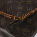 LOUIS VUITTON Monogram Sac Basas Japon Shoulder Bag M99013 LV Auth 116661-8