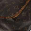 LOUIS VUITTON Monogram Sac Basas Japon Shoulder Bag M99013 LV Auth 116661-17
