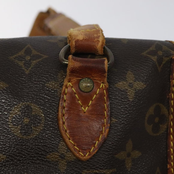 LOUIS VUITTON Monogram Sac Basas Japon Shoulder Bag M99013 LV Auth 116661