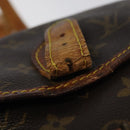 LOUIS VUITTON Monogram Sac Basas Japon Shoulder Bag M99013 LV Auth 116661-10